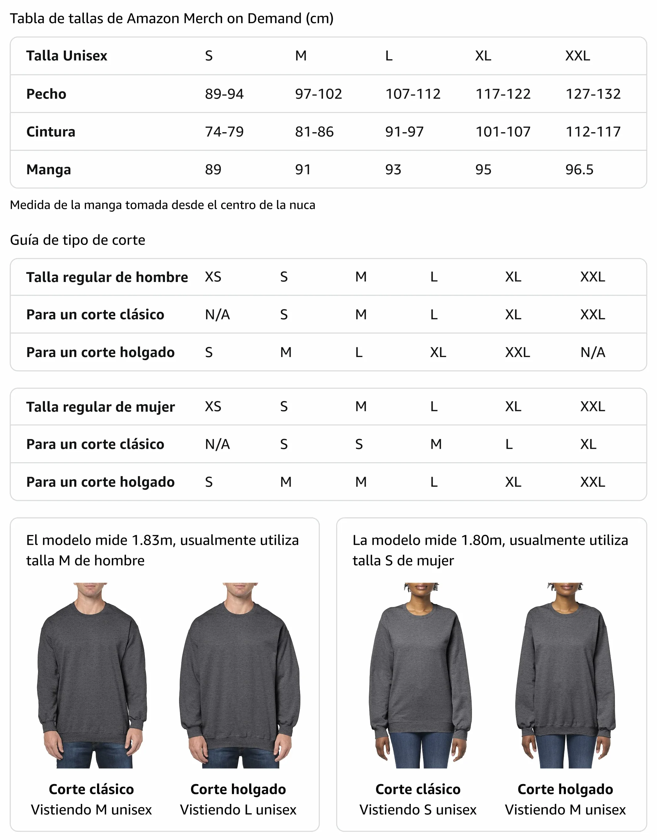 Star Trek Space Travel Sudadera