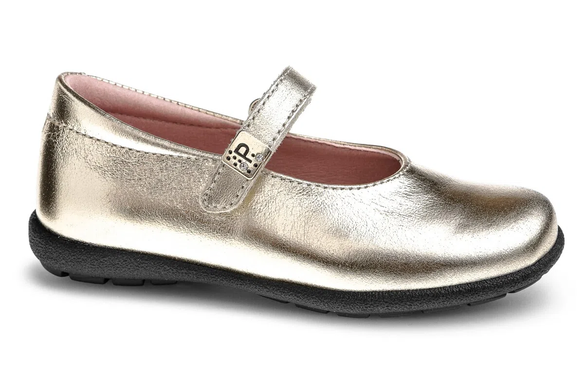 Pablosky Under 361180 Zapatos Planos Mary Jane