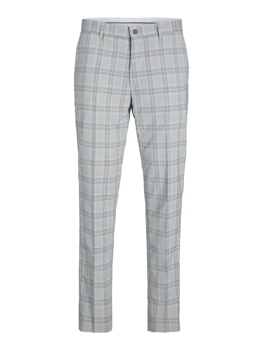 JACK & JONES Dress Trousers JPRFRANCO Super Slim Fit Tailored Trousers