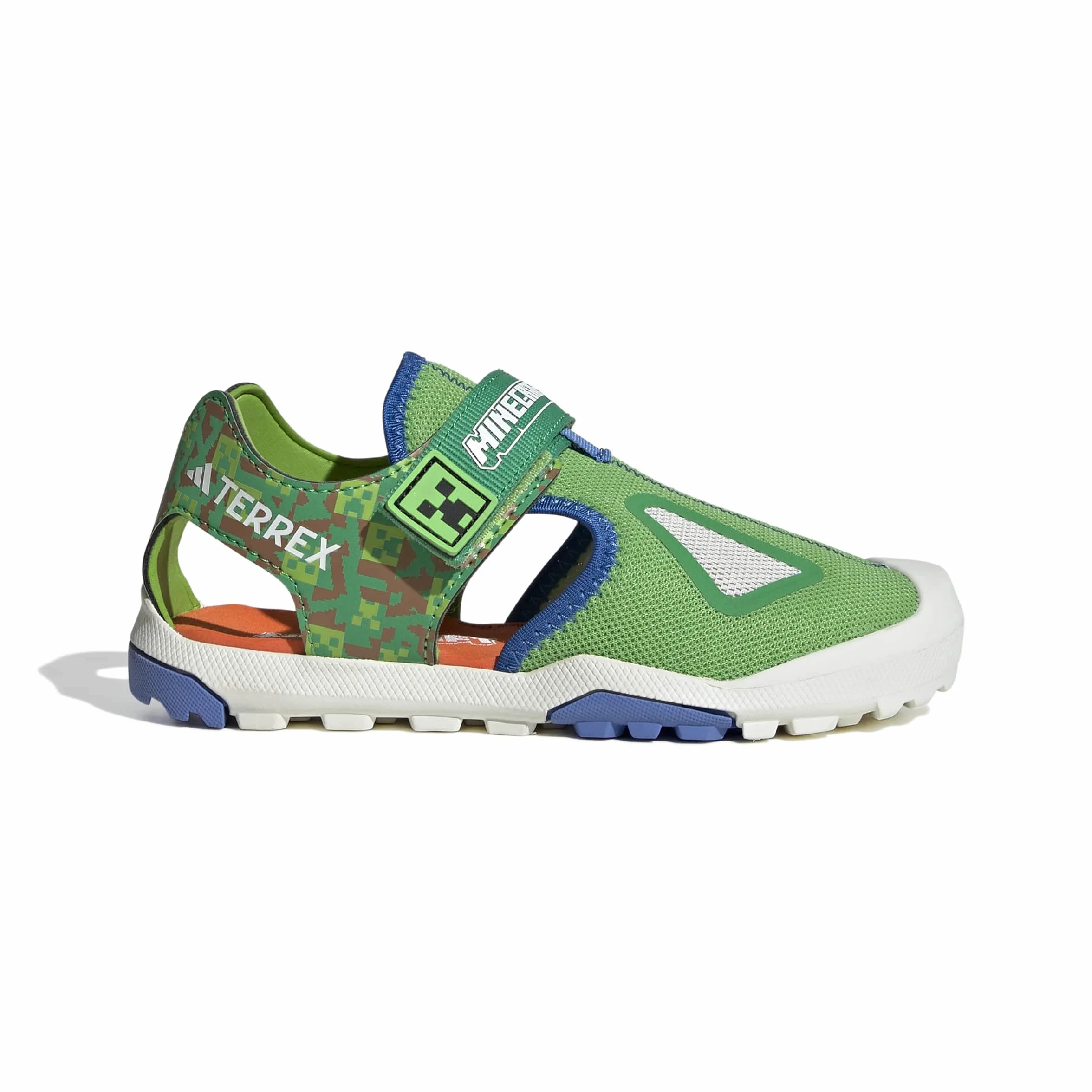 adidas Minecraft Terrex Captain Toey 2.0 Sandals SandaliaUnisex niños