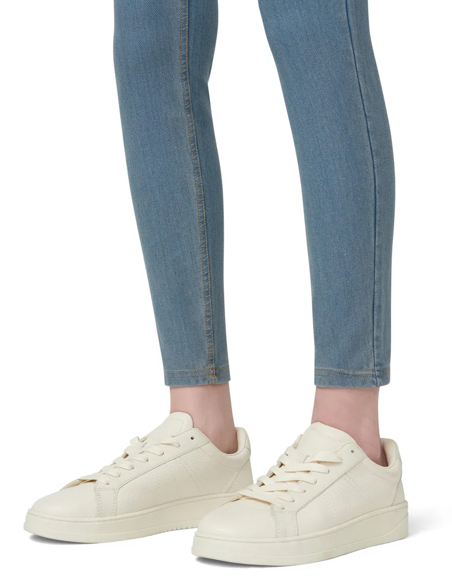 HUE Essential Denim Leggings - Calcetines Mujer