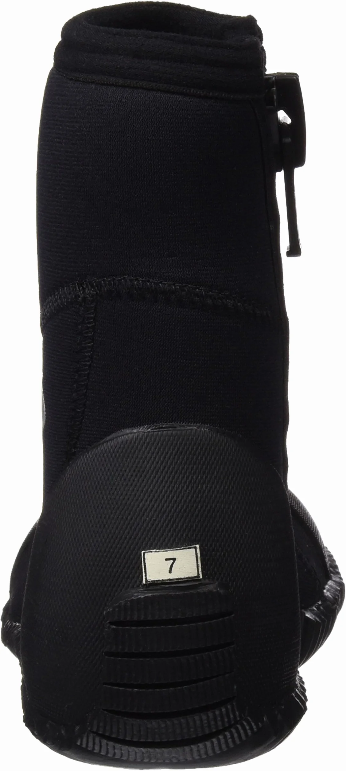 Mares Dive Boot Classic NG 5 mm Botas de protección, Unisex adultos