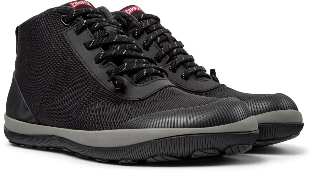 Camper Peu Pista Gm K300472, Botines de Cesta Hombre
