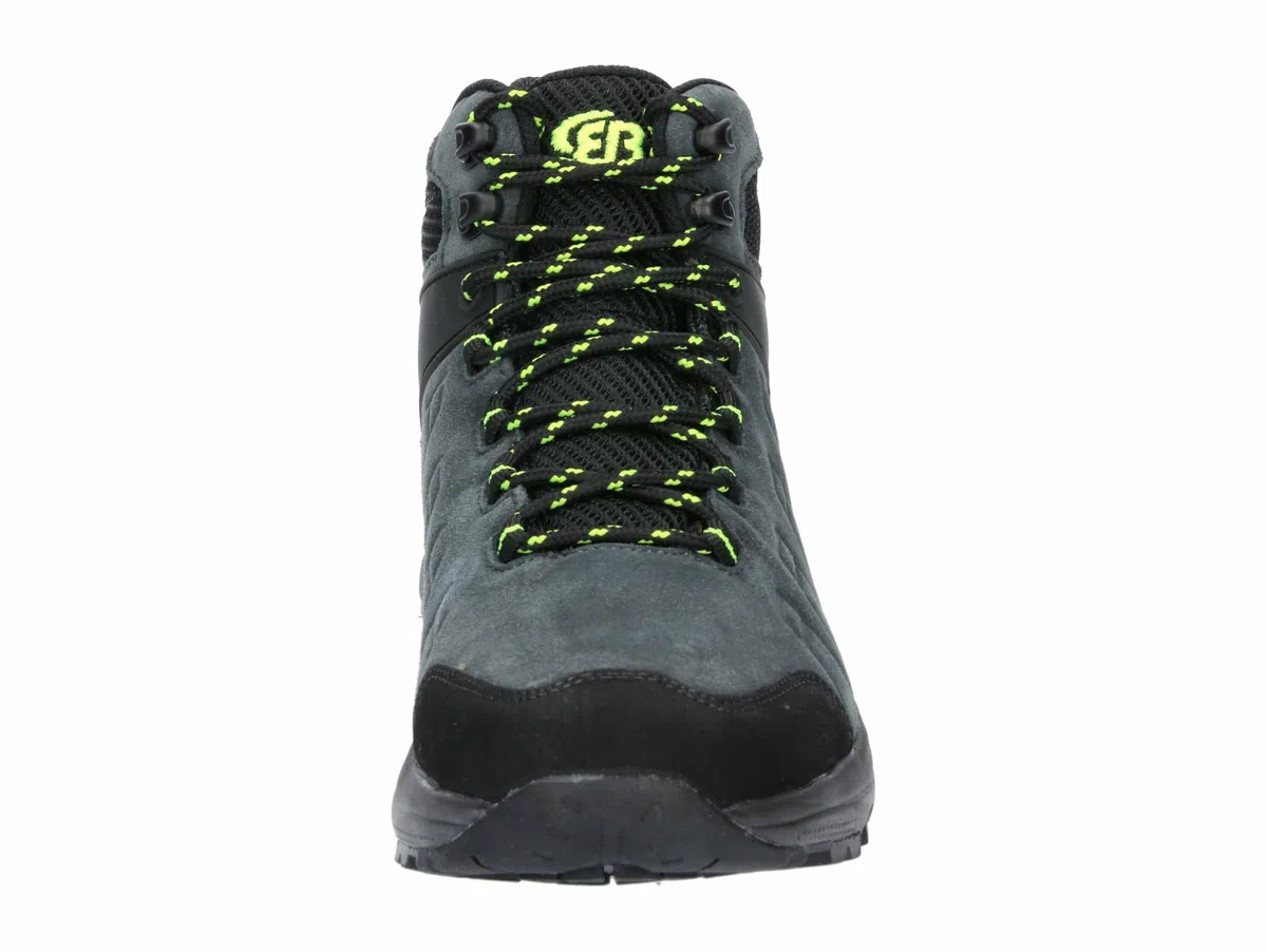 Brütting Mount Harvard High Botas de Trekking Unisex Adulto