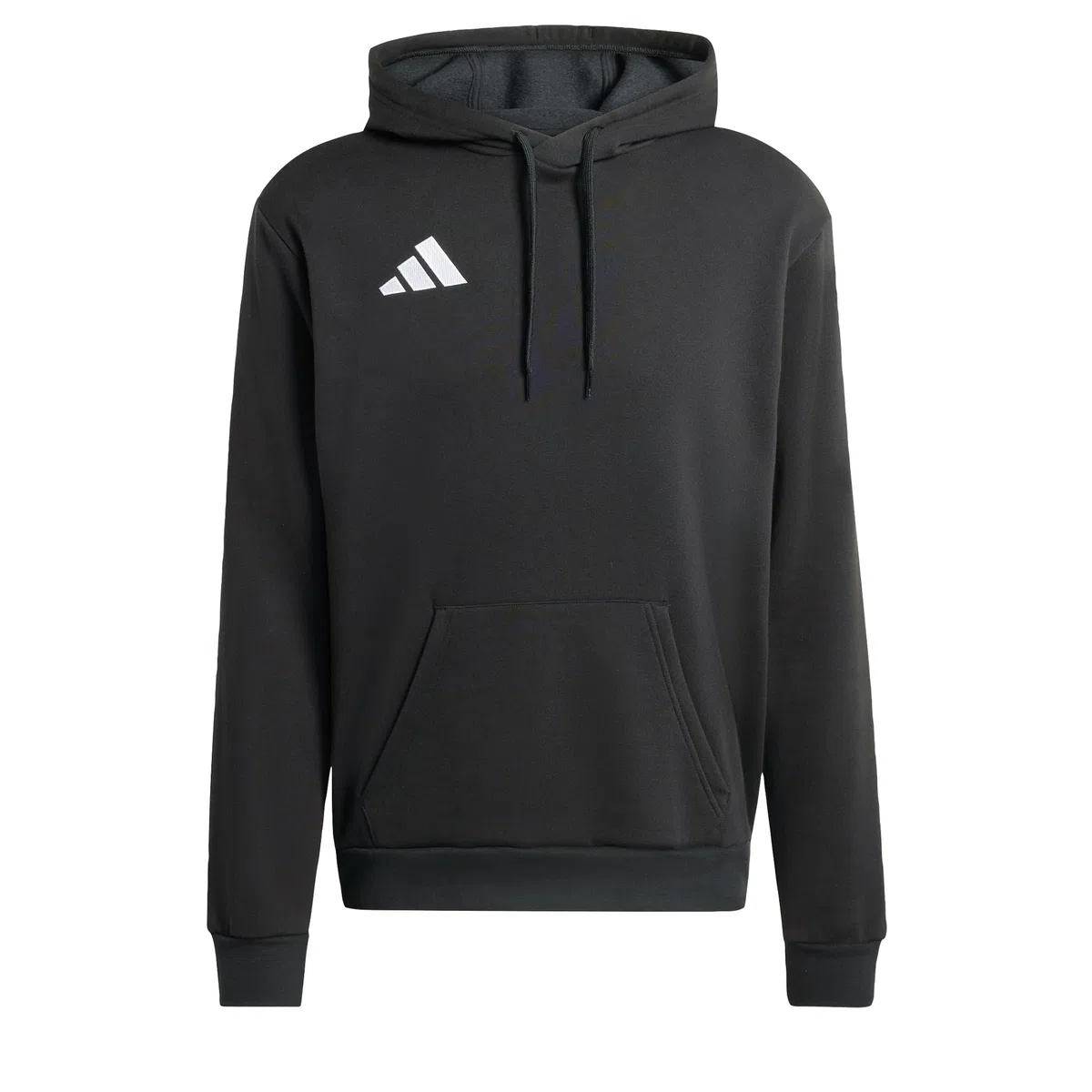 adidas Entrada26 Hoodie Sudadera con Capucha Hombre (Pack de 1)