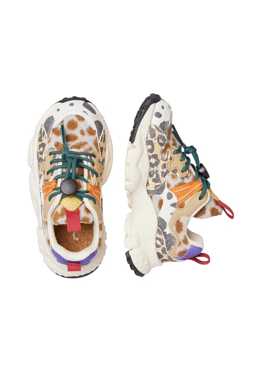 Naturino Zapatillas Deportivas de ecopiel y sintético