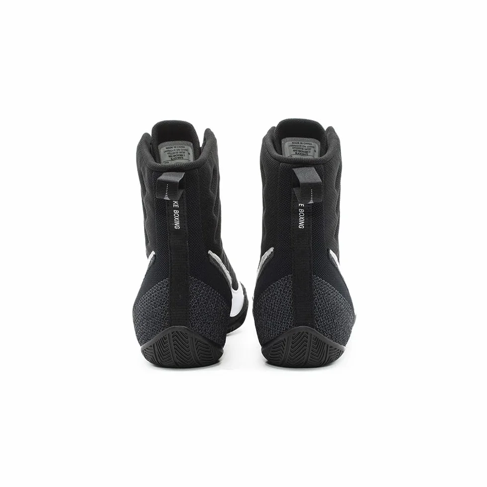 Nike Unisex HF7333-001_37.5 Boxing Shoes, 37.5 EU