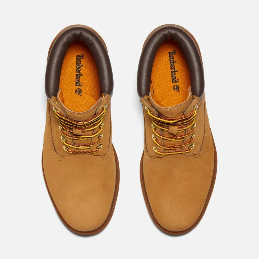 Timberland Tb0a27tp2311 Botas de ModaHombre