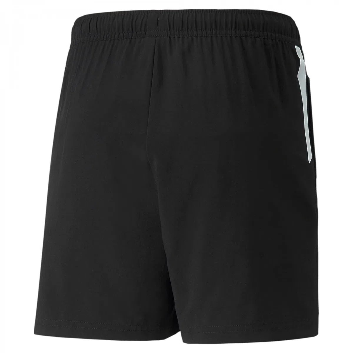 PUMA Teamliga Sideline S - Pantalón Corto Unisex bebé