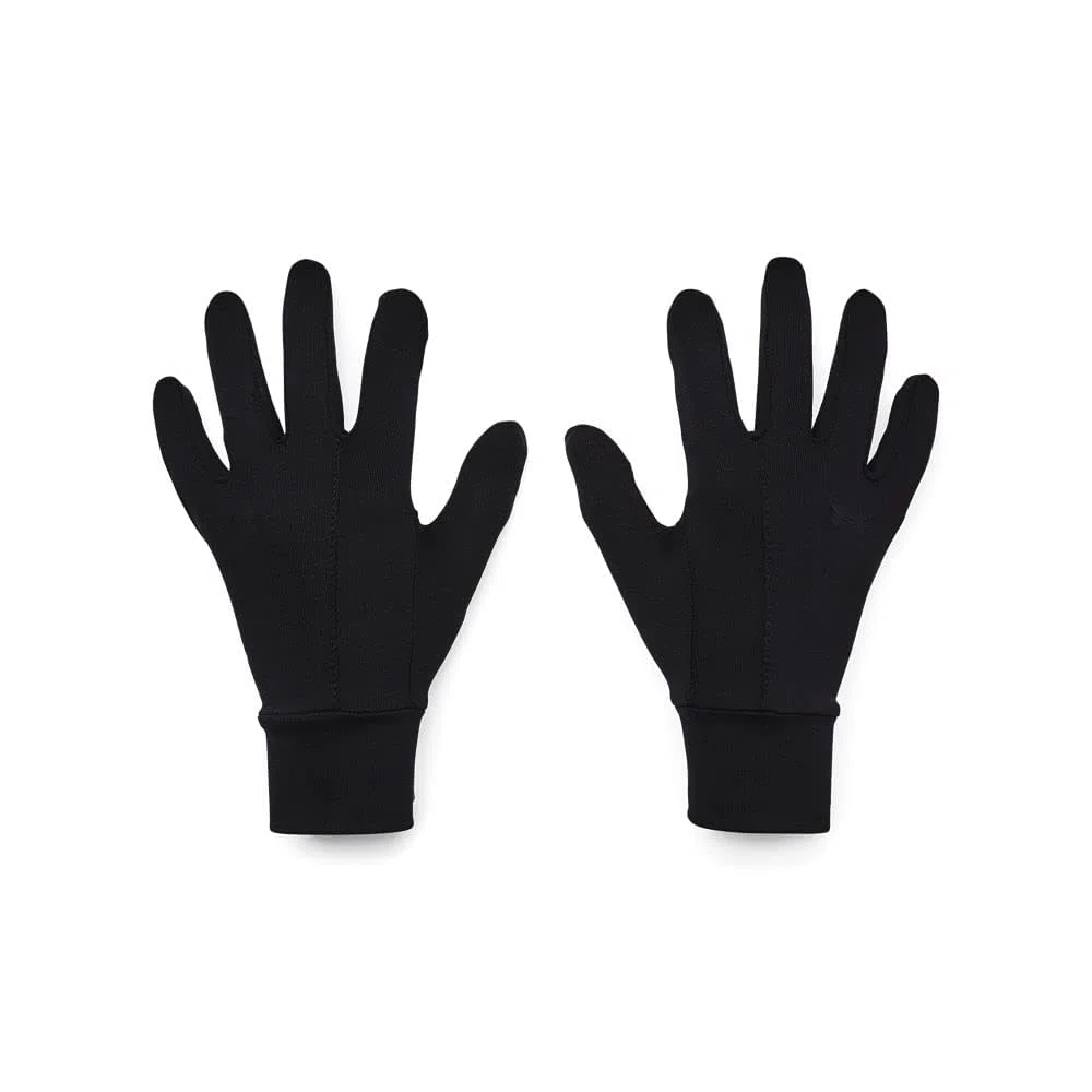 Under Armour Women's Ua Storm Liner Gloves Guantes de dedos completos Mujer (Pack de 1)