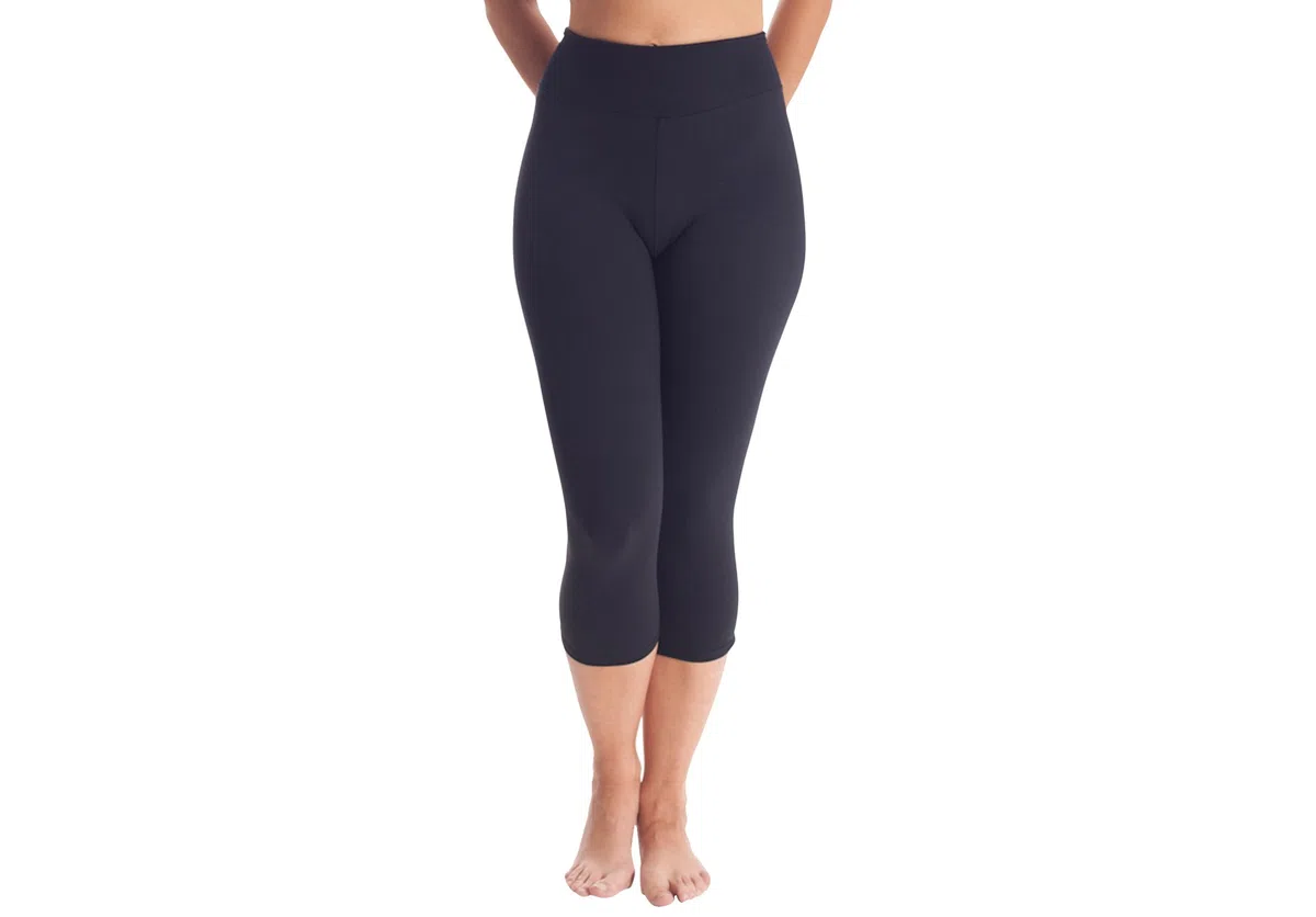 AppleSkin 2145 - Pantalón Pirata para Mujer
