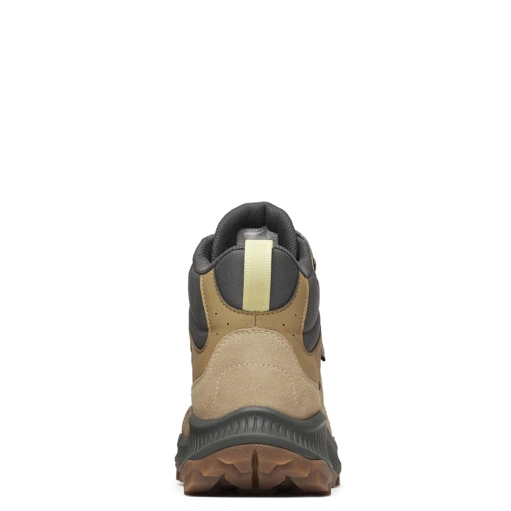 Merrell Tempo Sol Mid Wp ZapatillasHombre