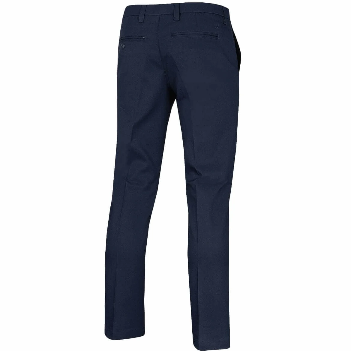 Callaway Golf 2026 Hombre Cintura Activa Pantalones cónicos Resistentes al Agua