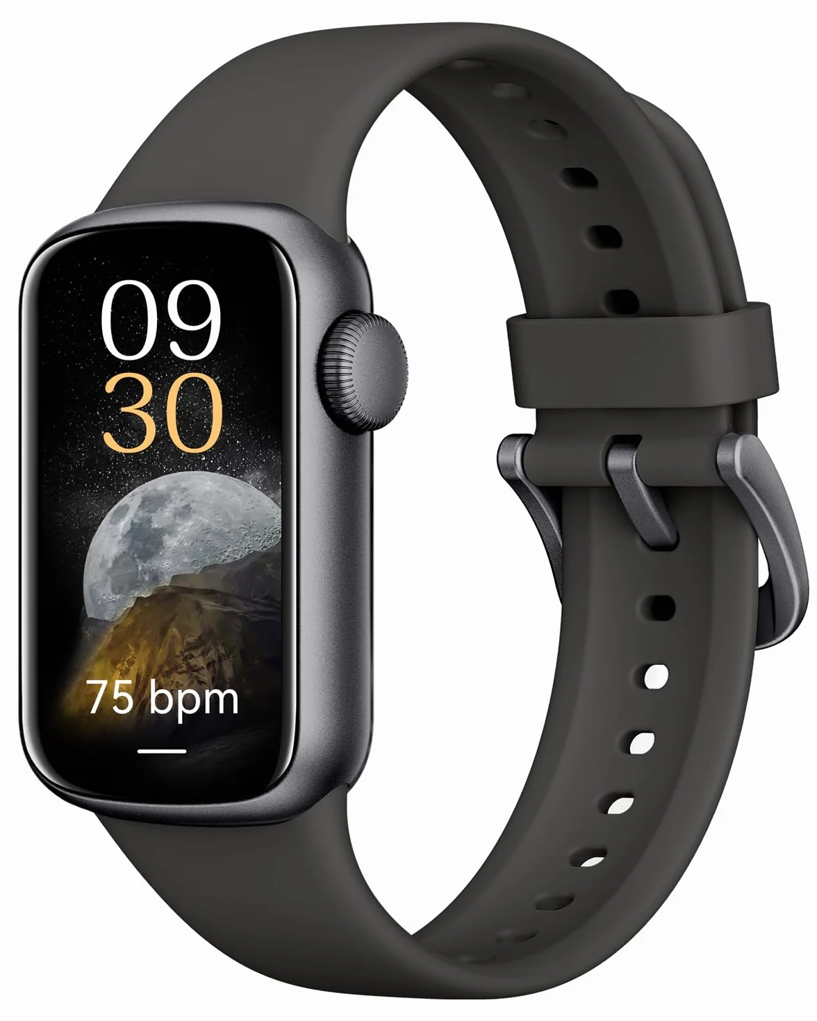 Reloj Inteligente Hombre Mujer, 1.47" Smartwatch con Notificaciones, Monitor de Sueño, 137+ Modos Deportivos, IP68 Impermeable, Pulsera Actividad para Android iOS