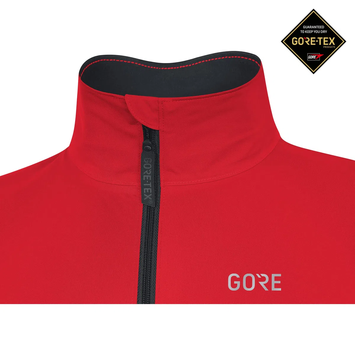 GORE WEAR C5 Chaqueta de ciclismo de hombre GORE-TEX