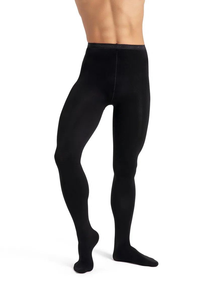Capezio Mt11 - Medias para hombre. Hombre