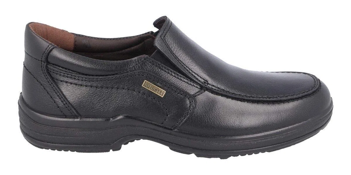 Luisetti Zapato Tucson 20402ST