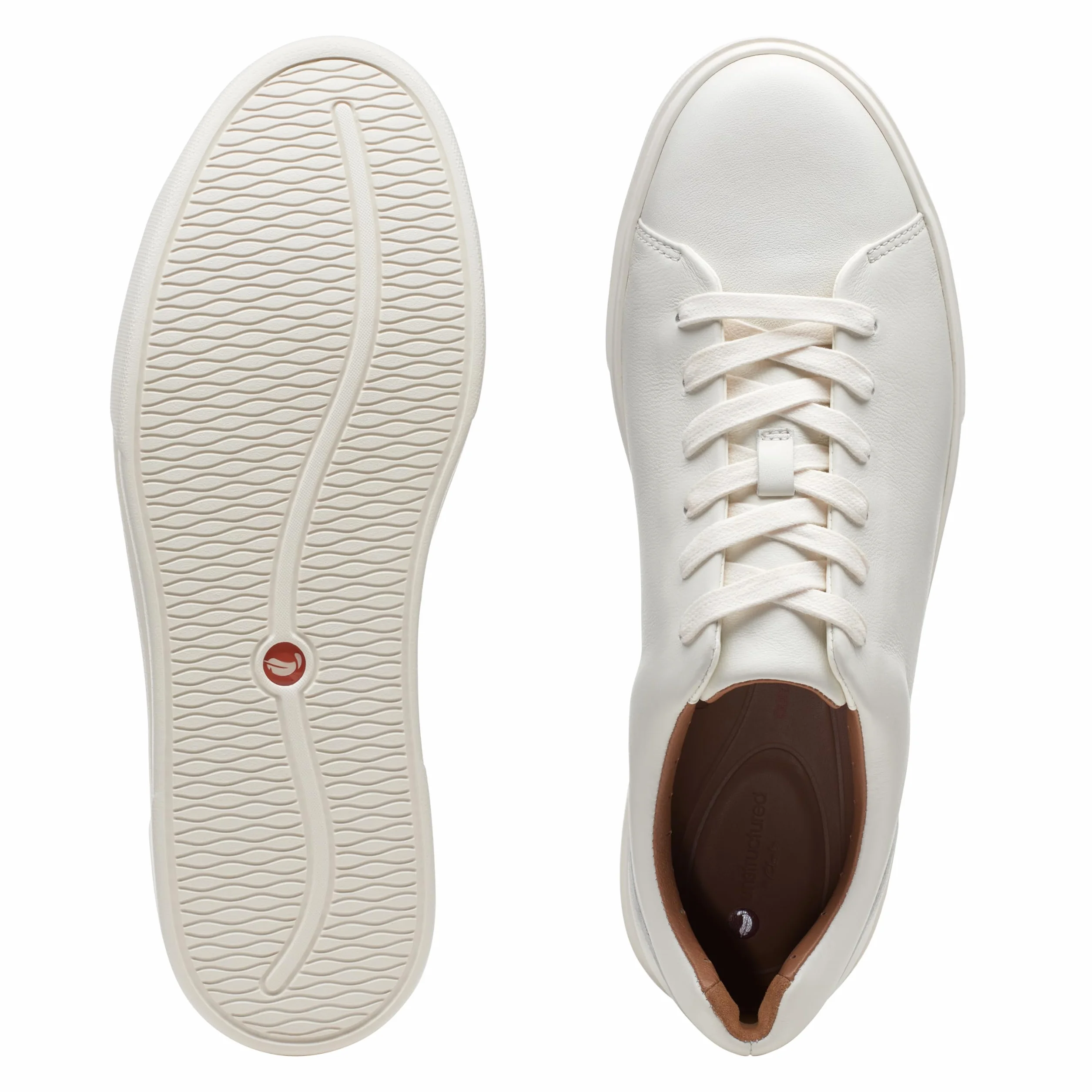 Clarks Un Costa Lace ZapatillasHombre