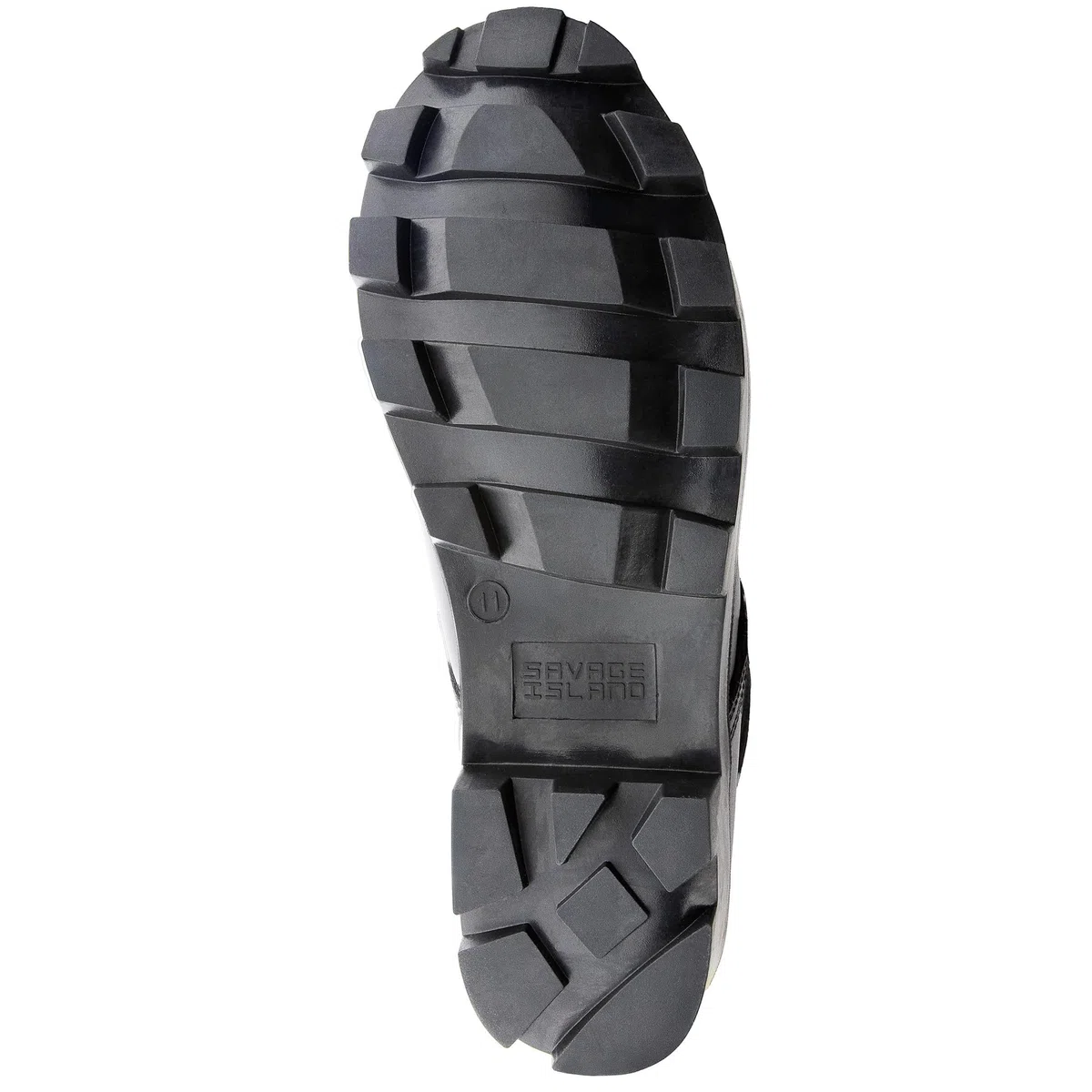 Savage Island Combate Ejército Botas Militares