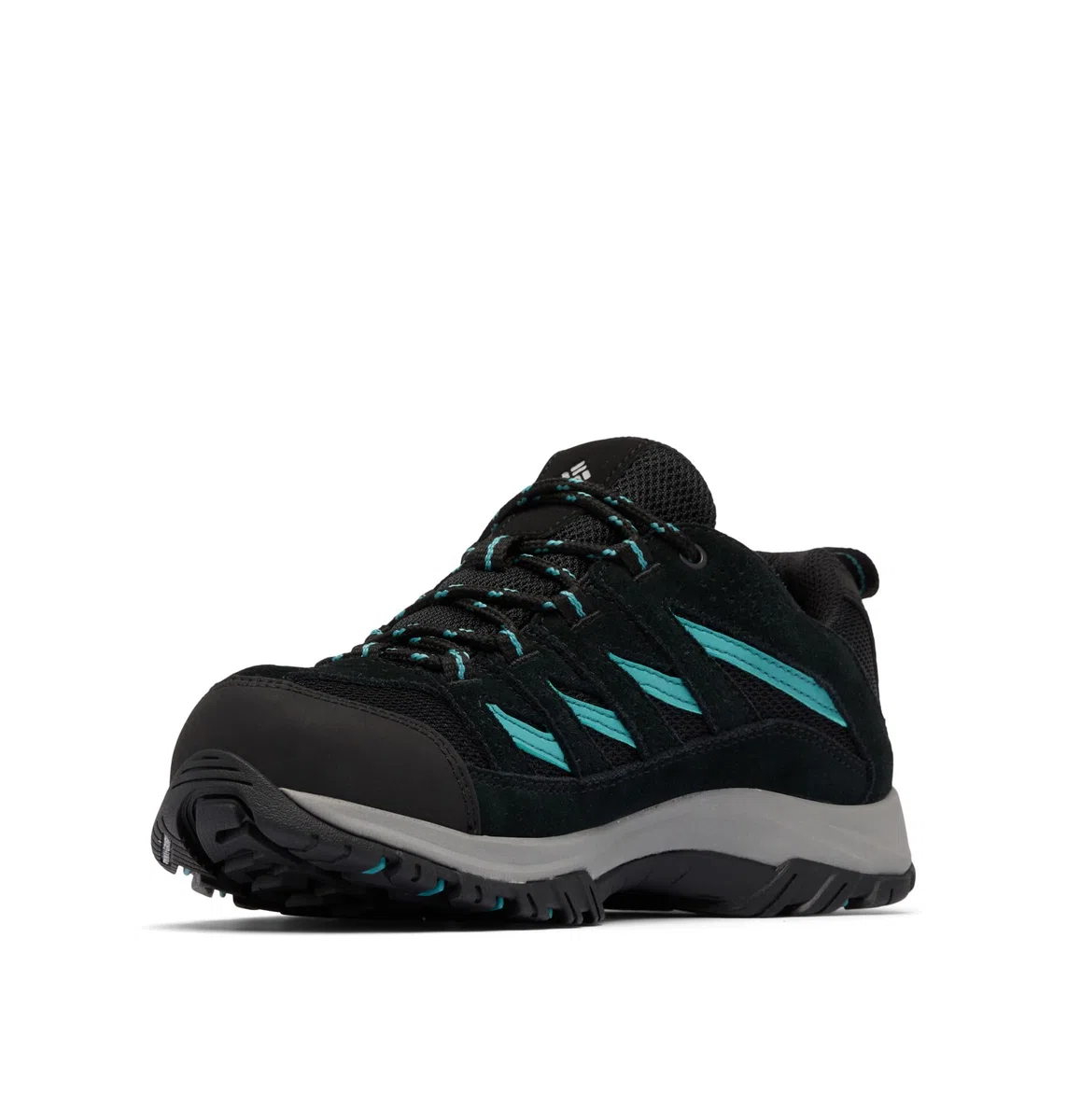 Columbia Newton Ridge Plus II Waterproof Zapatillas para Caminar Hombre