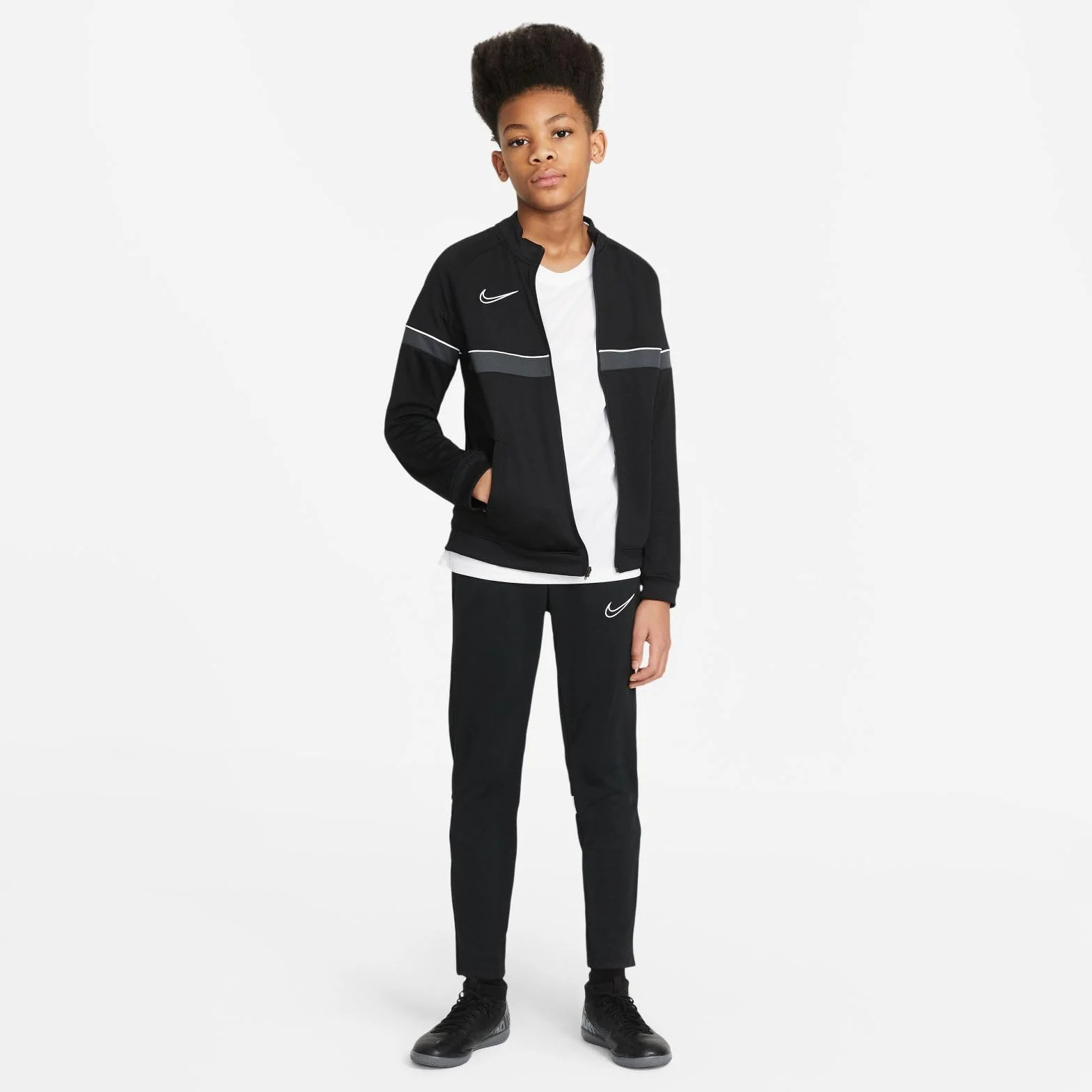 Nike Dri-Fit Academy 21 Camiseta para Hombre