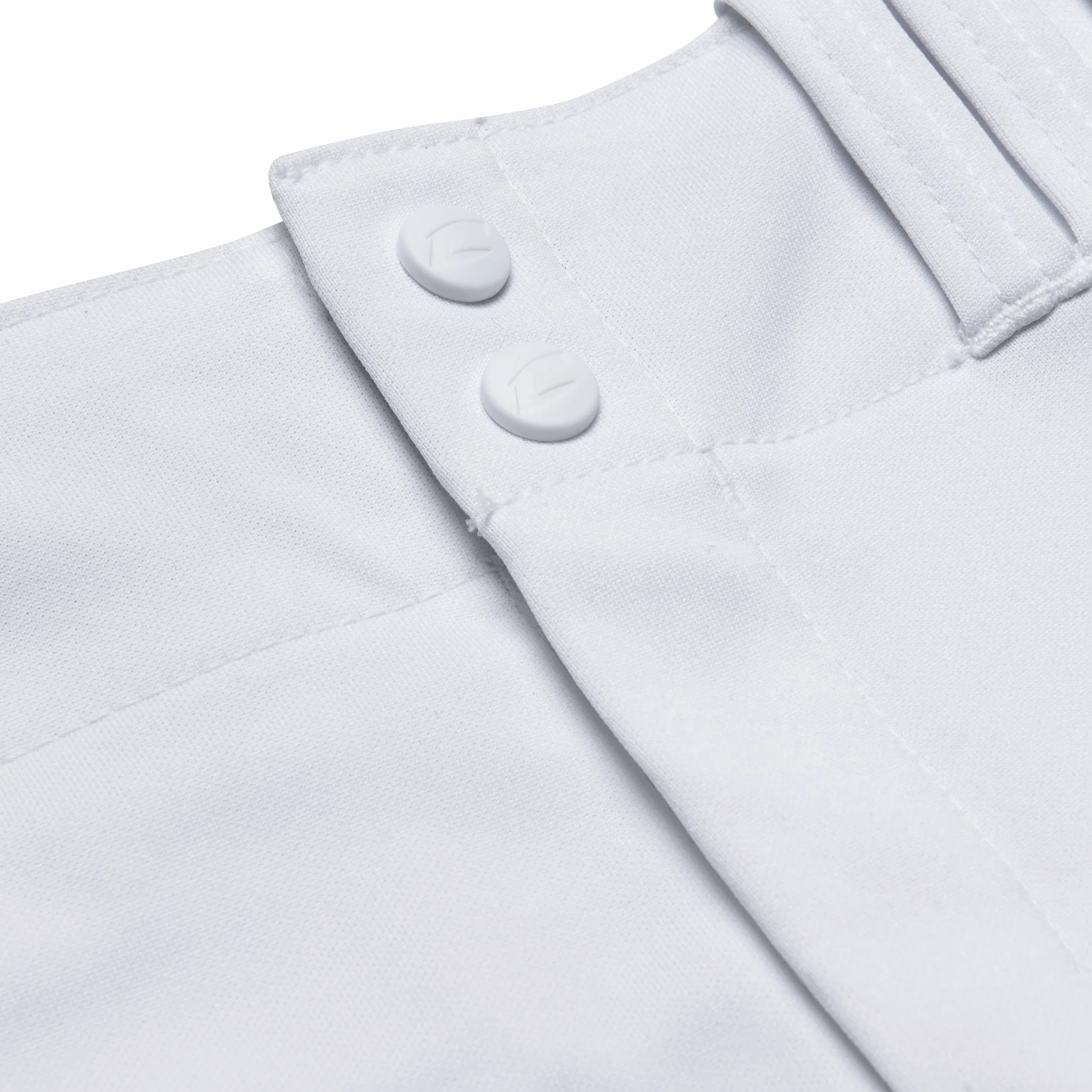 Champro Traditional Low-Rise Polyester Softball Pant - Pantalones. Niñas