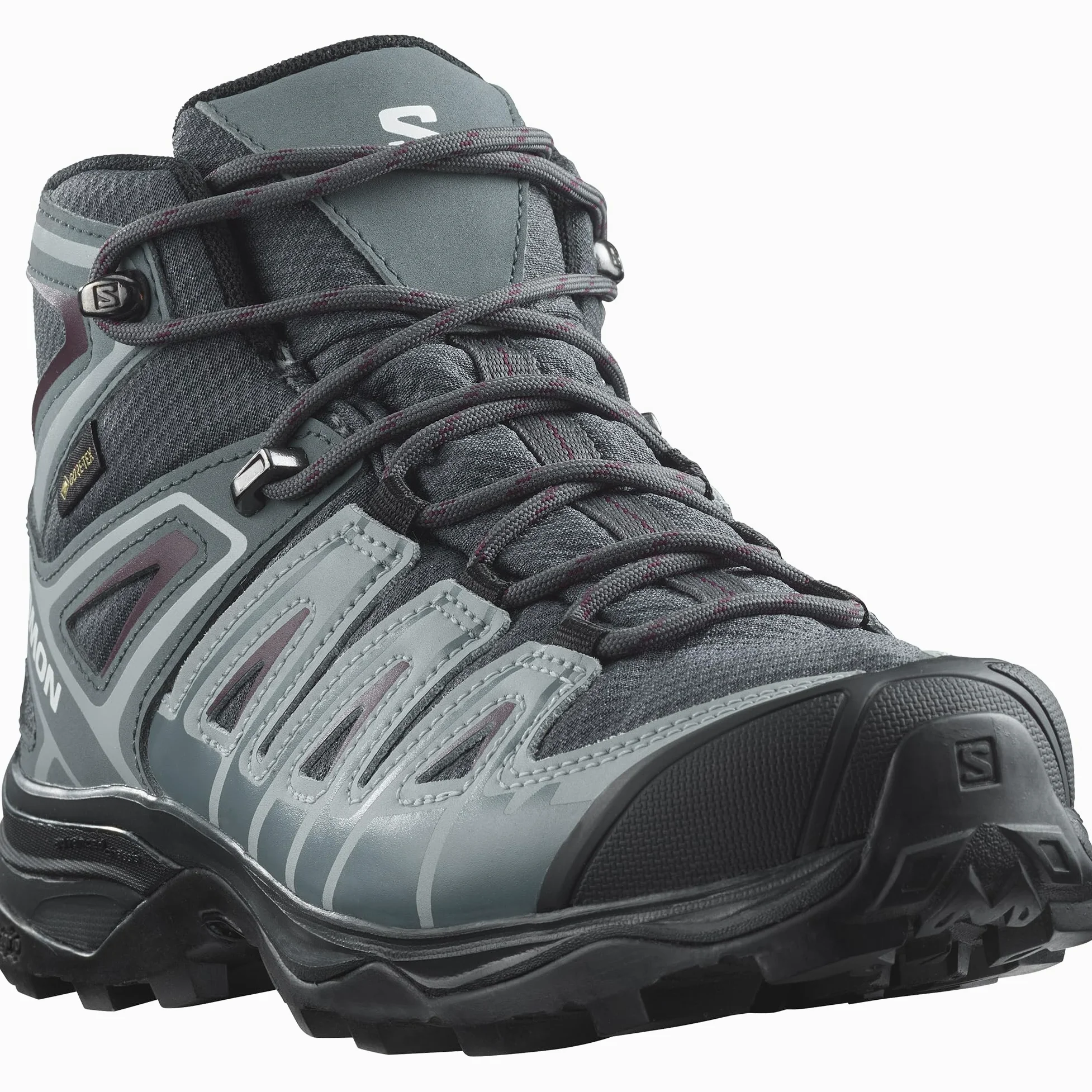 SALOMON X Ultra Pioneer Mid Gore-tex Zapatillas de senderismoMujer