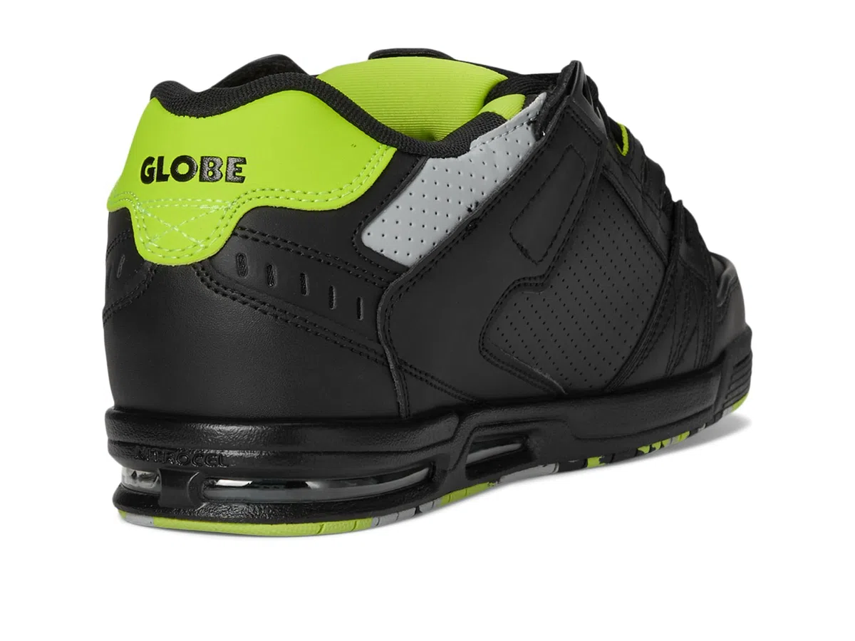 Globe Zapatillas Deportivas inspiradas en Patines para Hombre