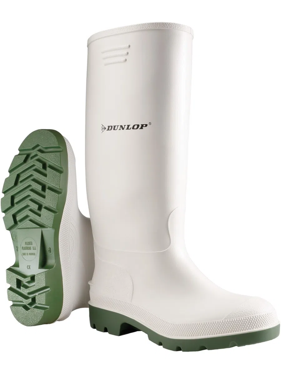 DUNLOP Dunlop Pricemastor - Botas de agua Unisex adulto