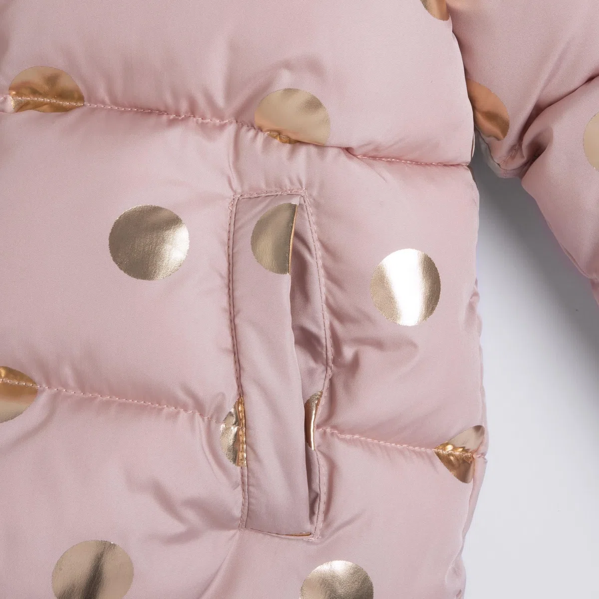 Chicco, Abrigo Niña con Capucha y Práctica Cremallera, con Diseños Modernos y a la Moda, Lavable en Lavadora, Ropa Niña y Chica, Diseñado en Italia