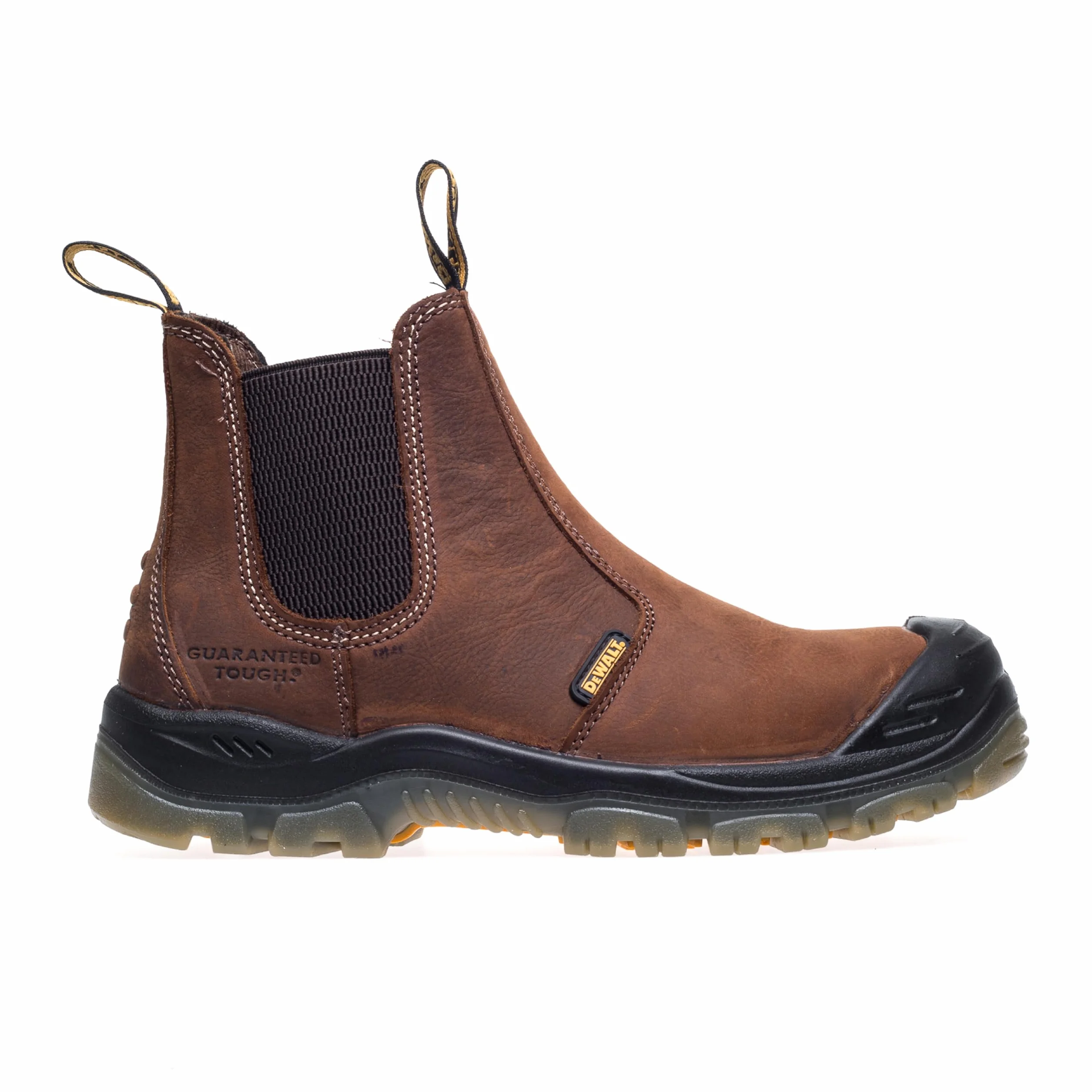 Dewalt Nitrogen 8 Botas de seguridad