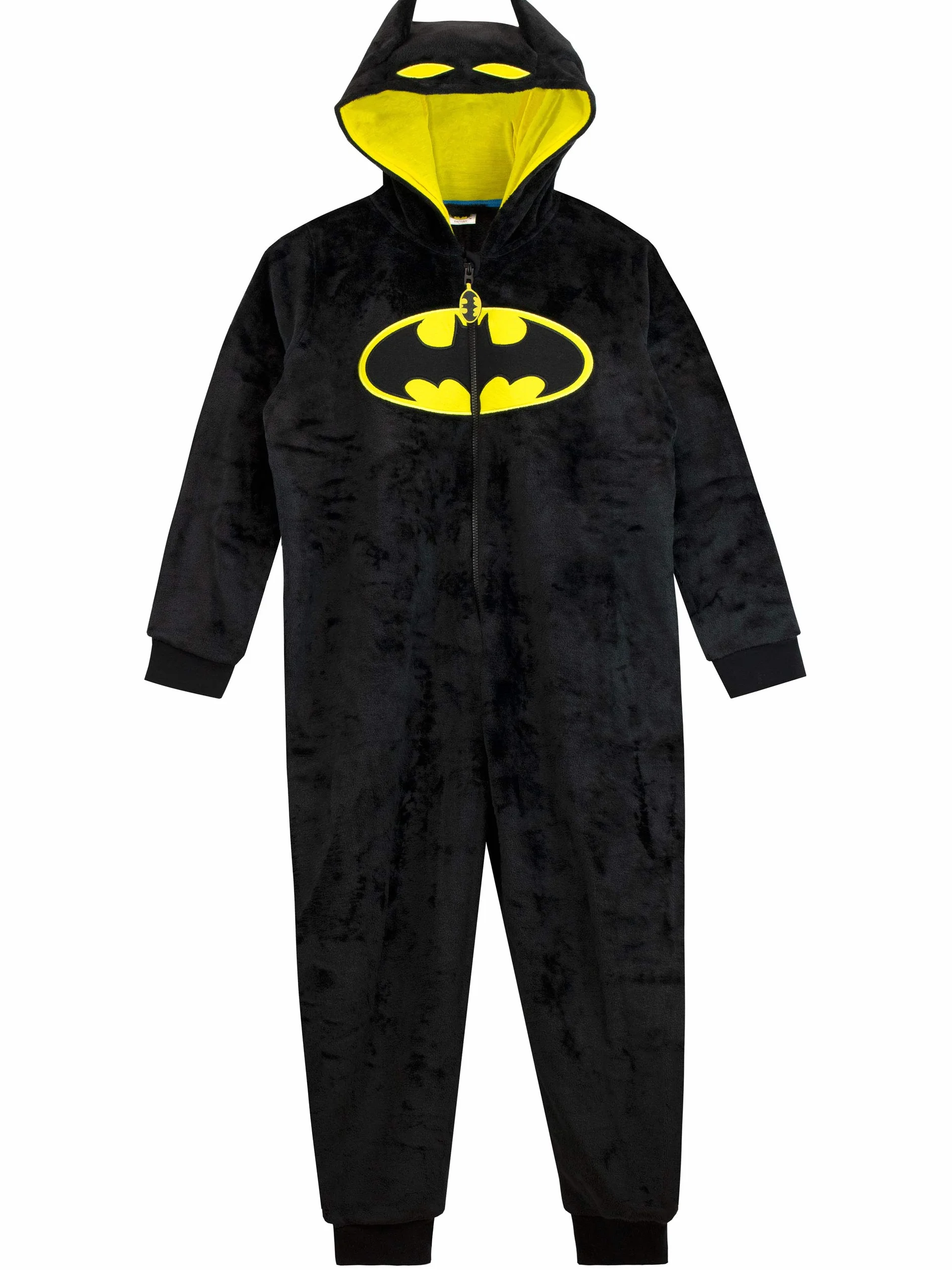DC Comics Pijama Entera para niños Batman