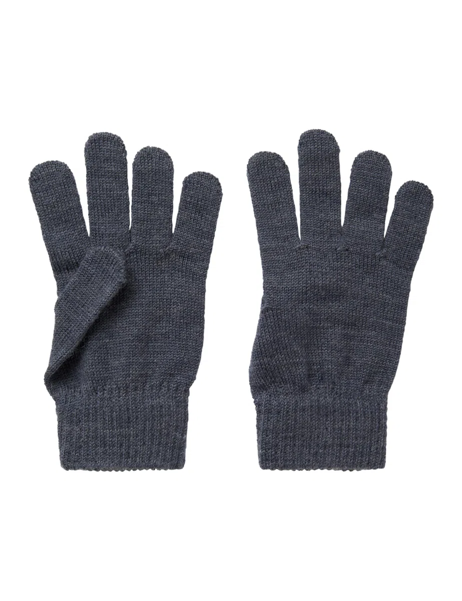 NAME IT Guantes de Lana Nkmwholla Niños