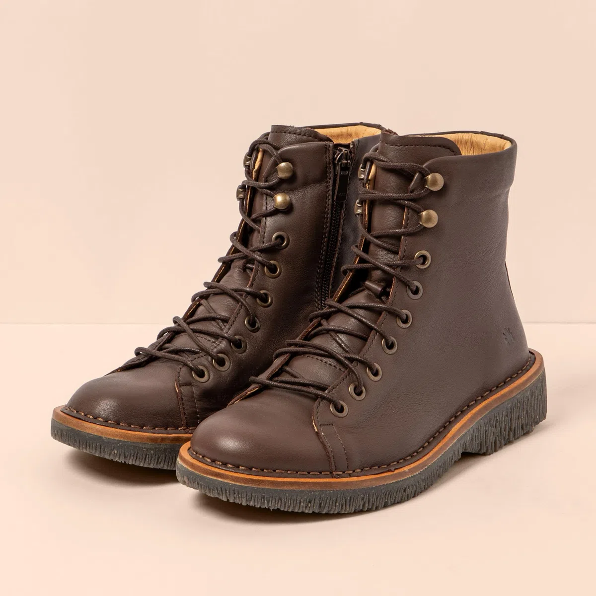 El Naturalista N5572 Volcano BotasMujer