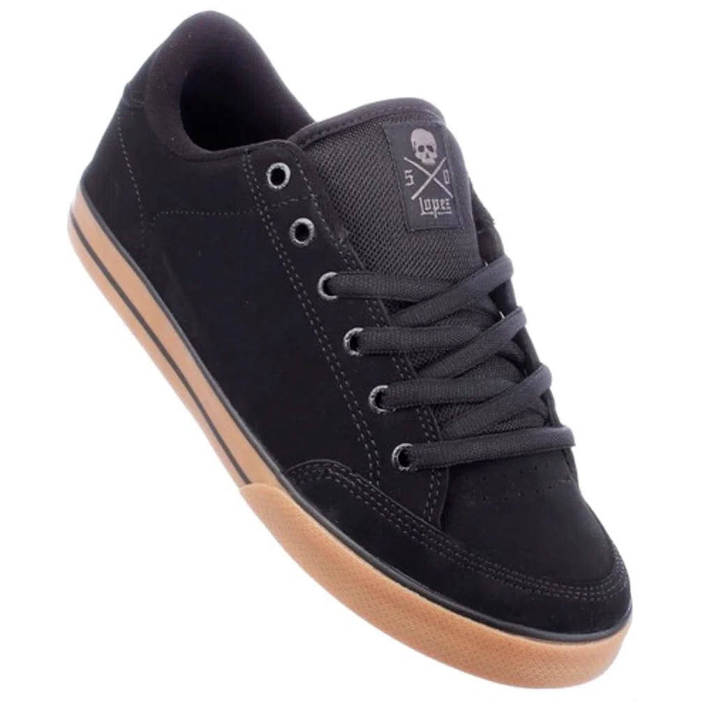 C1RCA Lopez 50 Zapatillas de deporte bajas unisex – Producto original garantizado para adultos