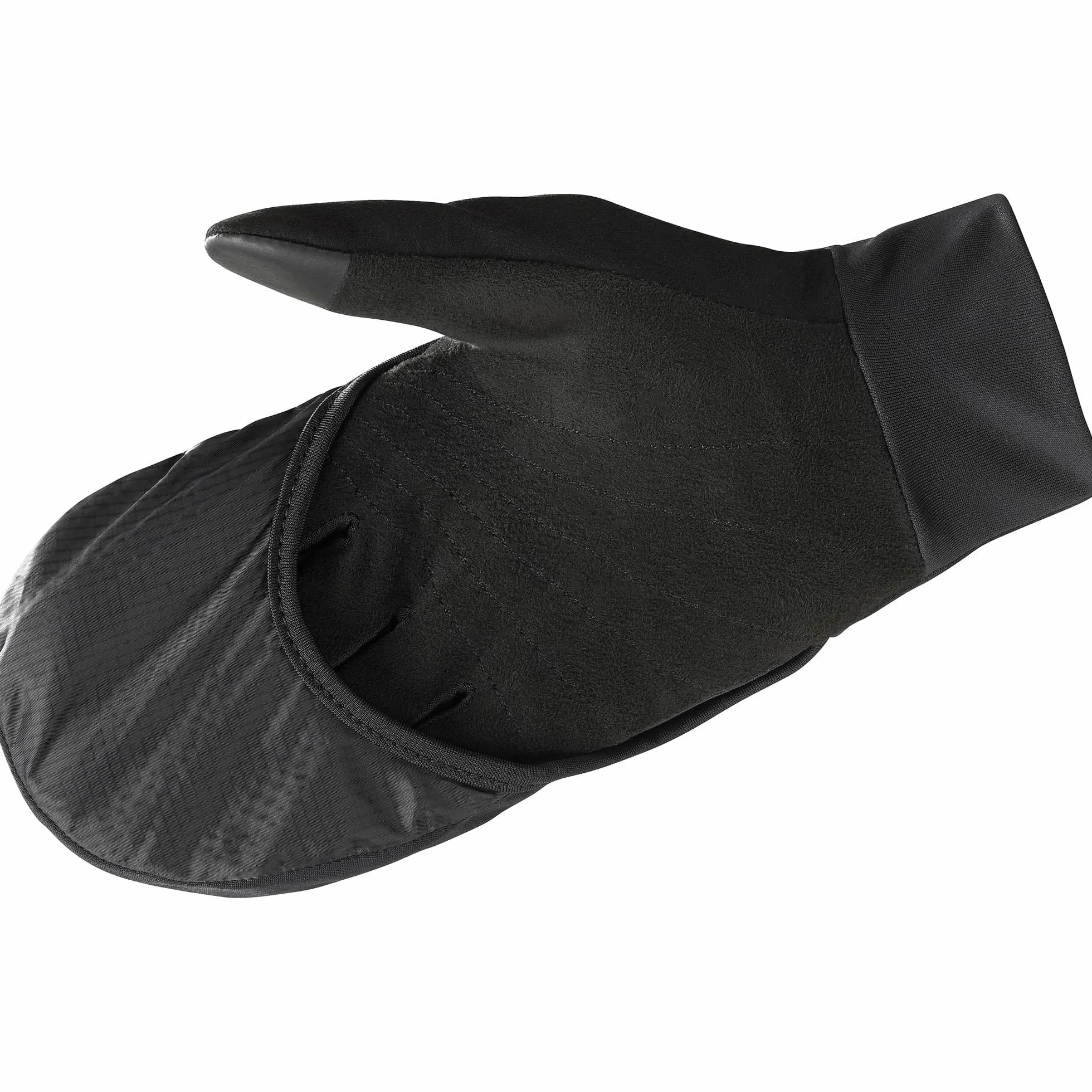 SALOMON Fast Wing Winter Guantes Unisex,