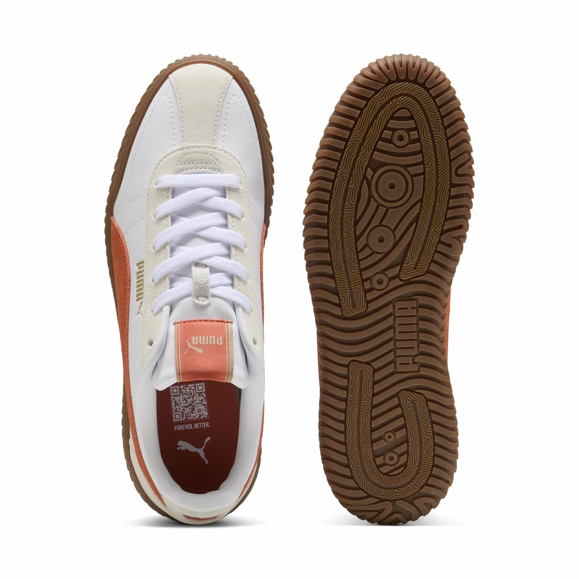 Puma Puma Club Kayzer OG ZapatillasUnisex Adulto