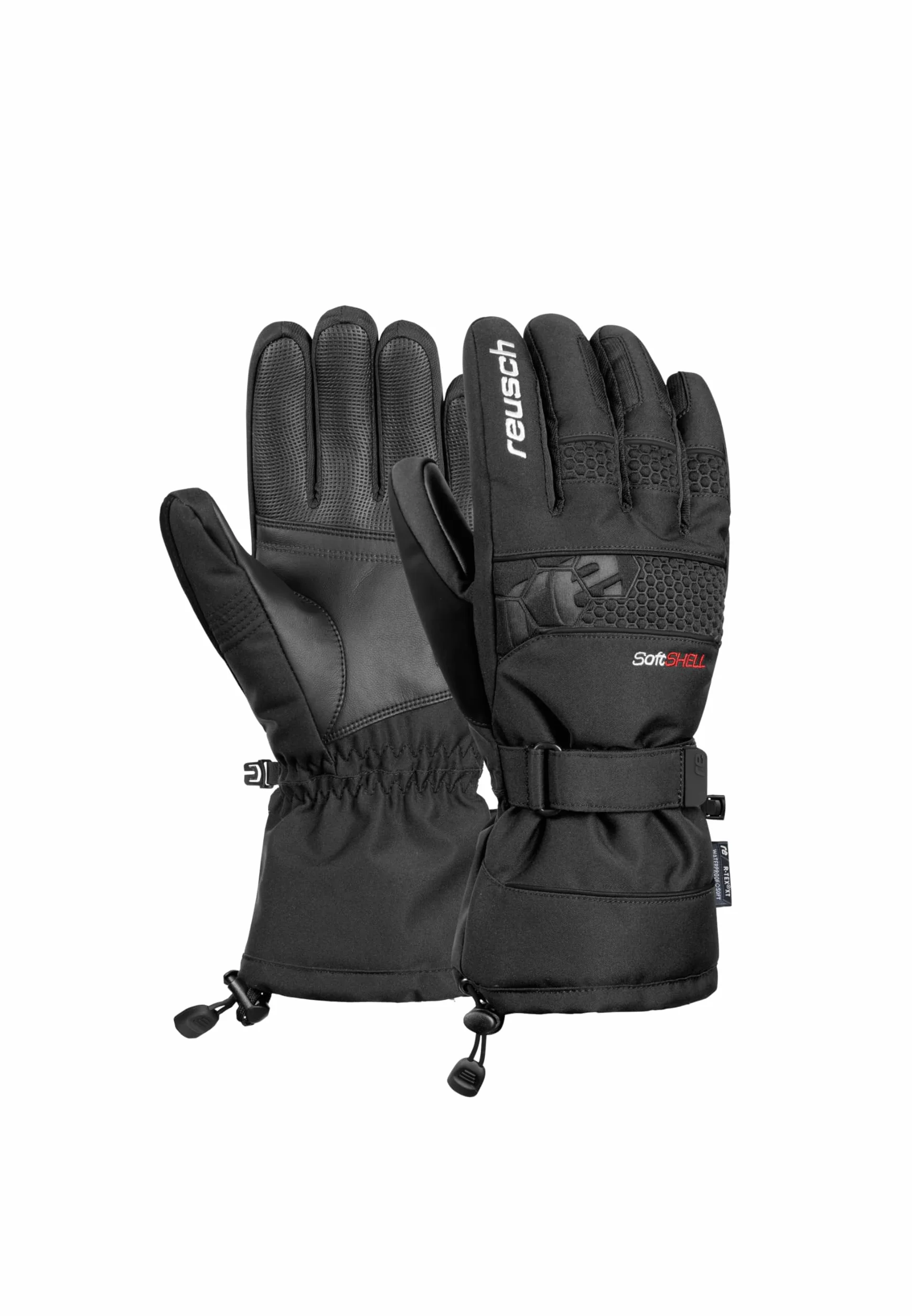 Reusch Connor R-Tex XT Guantes Unisex Adulto