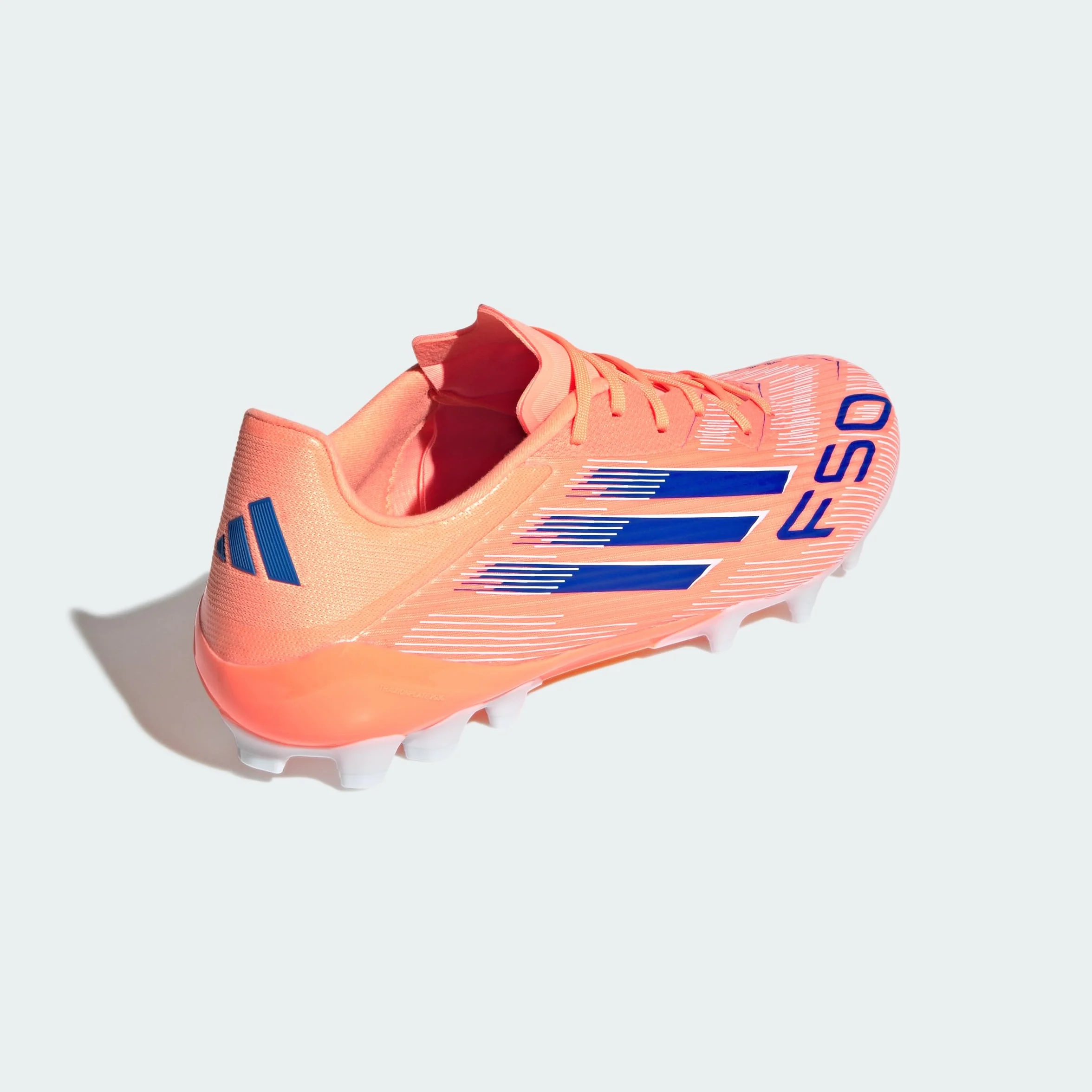 adidas Unisex Bota F50 League césped Artificial de 2.ª y 3.ª generación