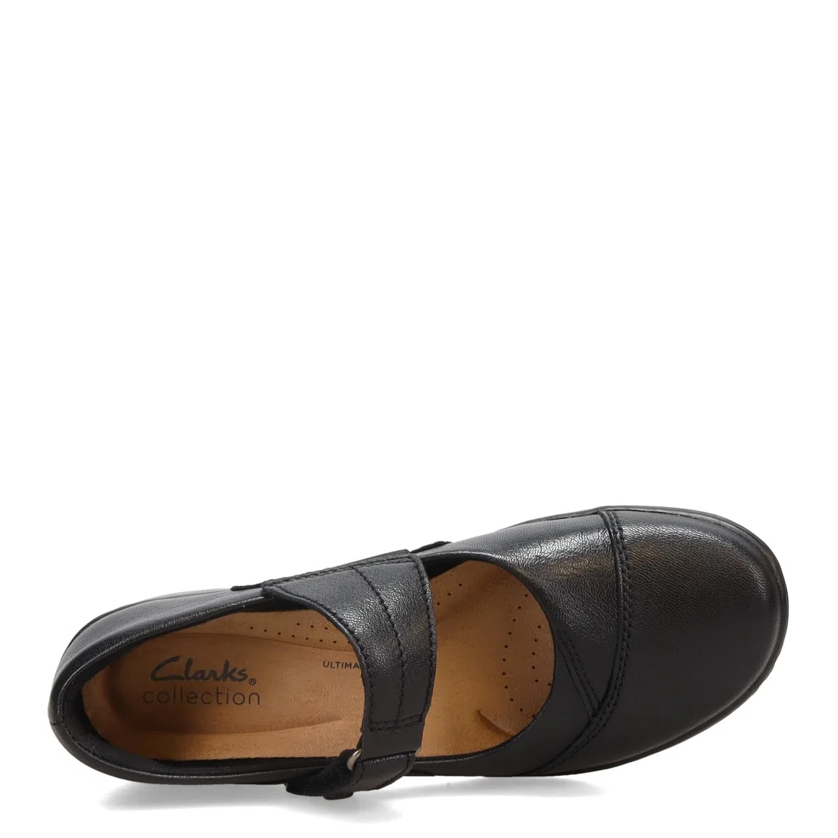 Clarks Cora Gema Zapatos Planos Mary Jane Mujer