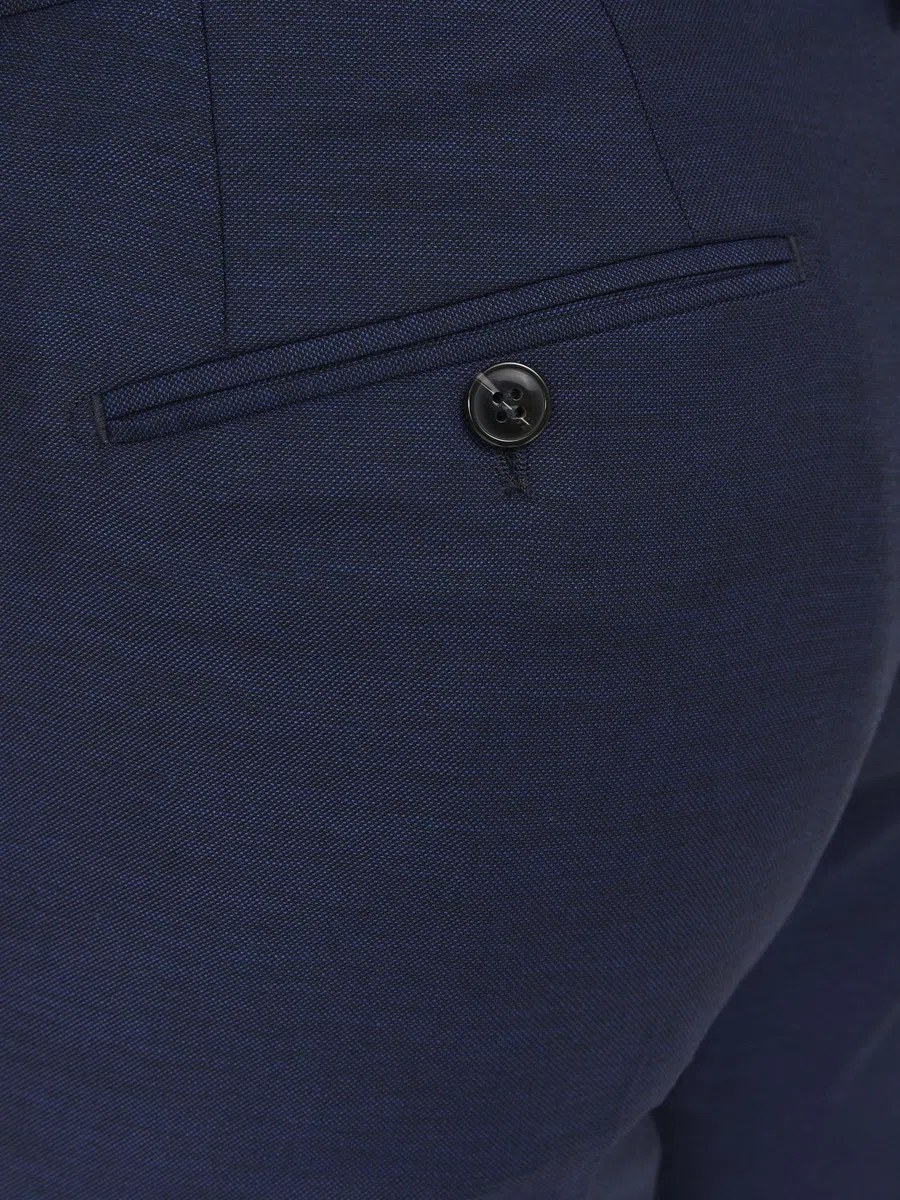 JACK & JONES Dress Trousers JPRSOLARIS Super Slim Fit Tailored Trousers