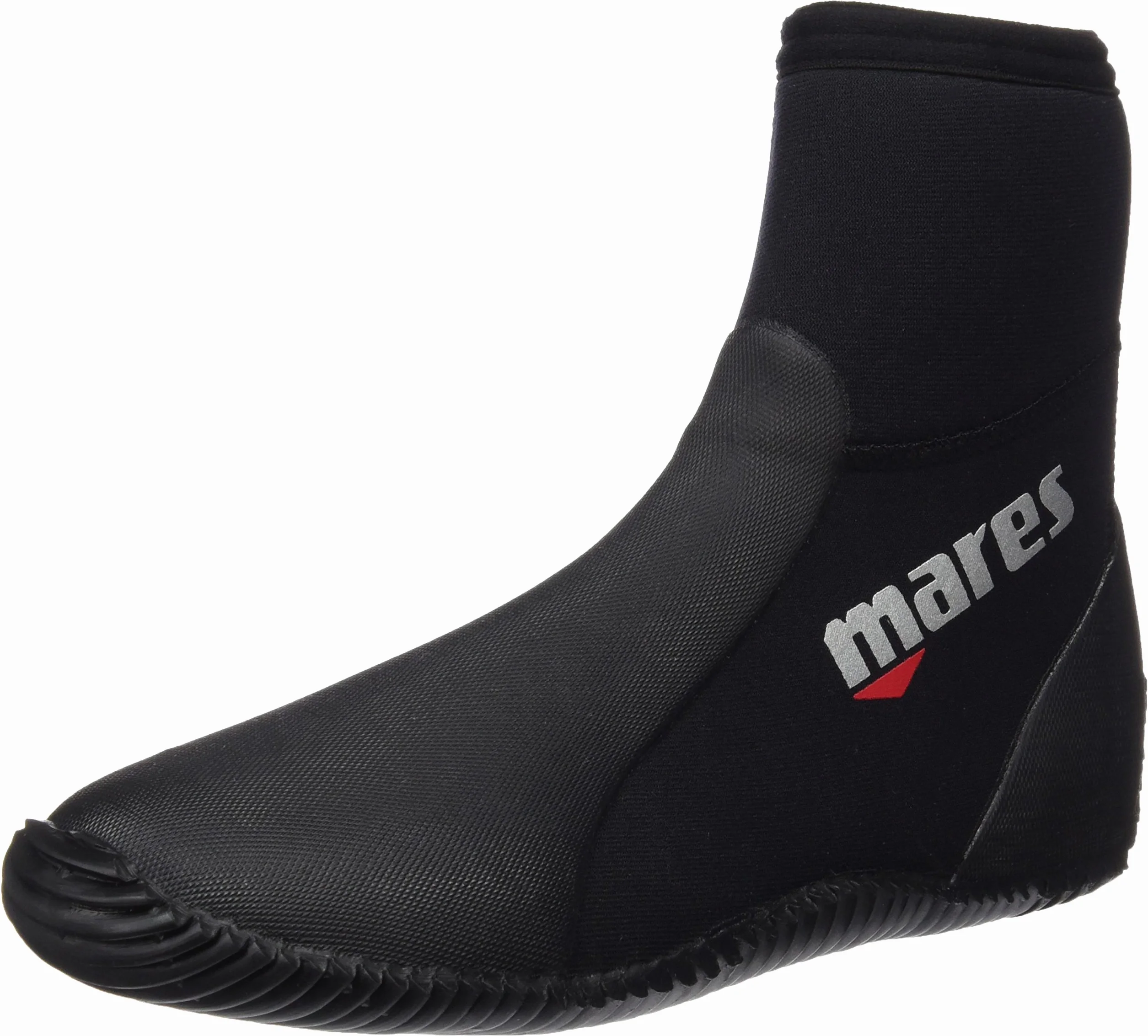 Mares Dive Boot Classic NG 5 mm Botas de protección, Unisex adultos
