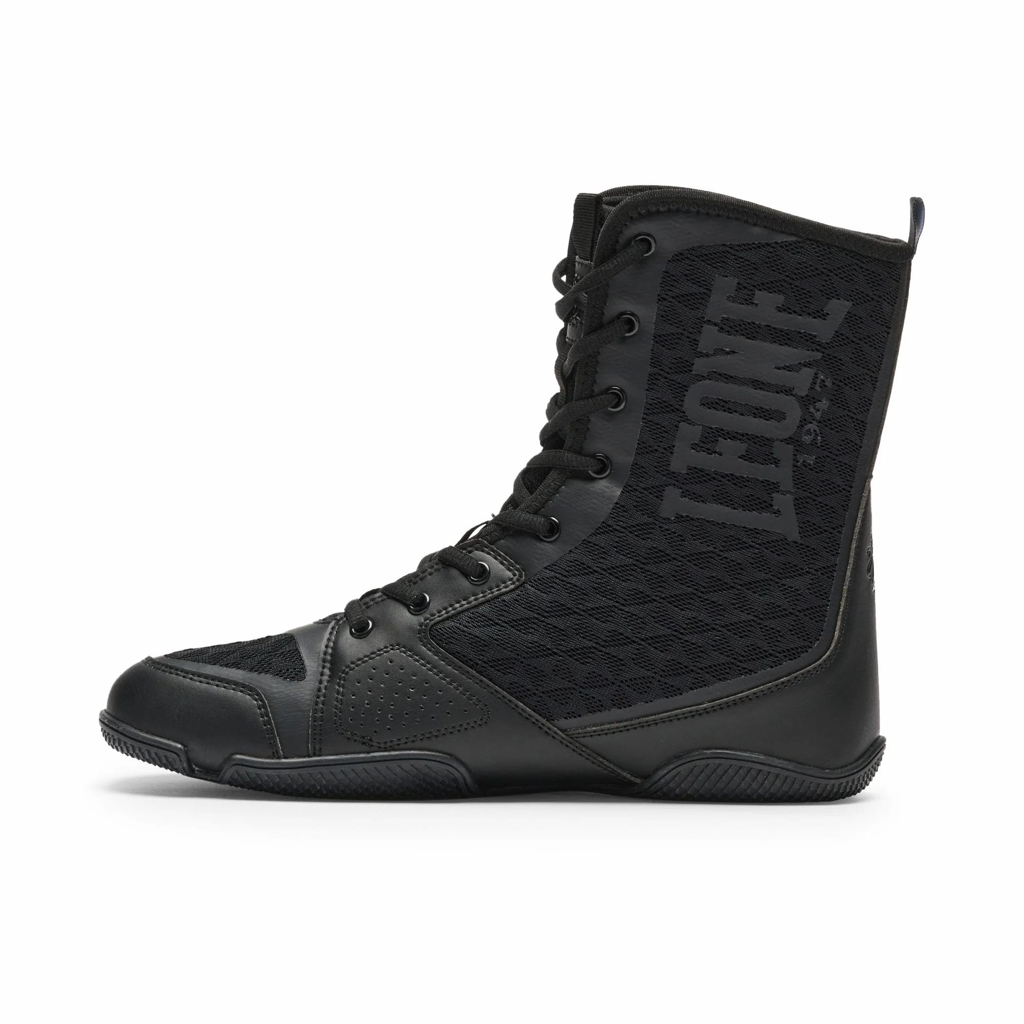 LEONE 1947 Professional Boxing Shoes EU 42
