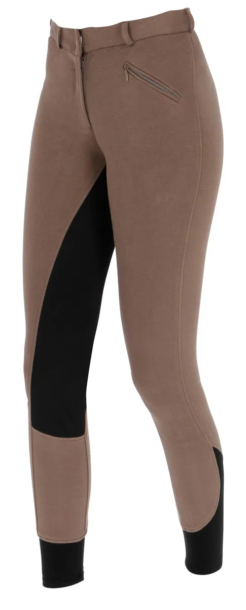 Covalliero Economic - Pantalón de Equitación para Mujer, Talla 34 - Pantalones de equitación Mujer