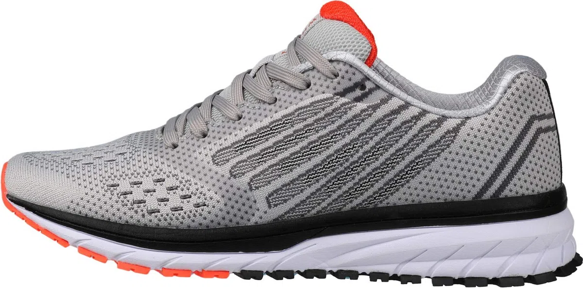 WHITIN Zapatillas de Deporte Hombres Mujer Running Zapatos para Correr Gimnasio Sneakers Deportivas Tamaño 36-47