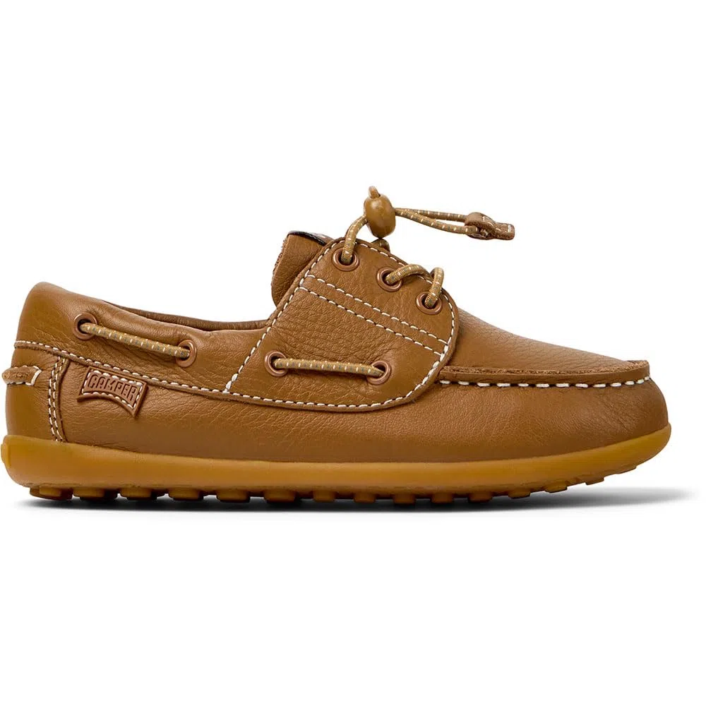 Camper Peu Cami K800689 Boat ShoeUnisex niños