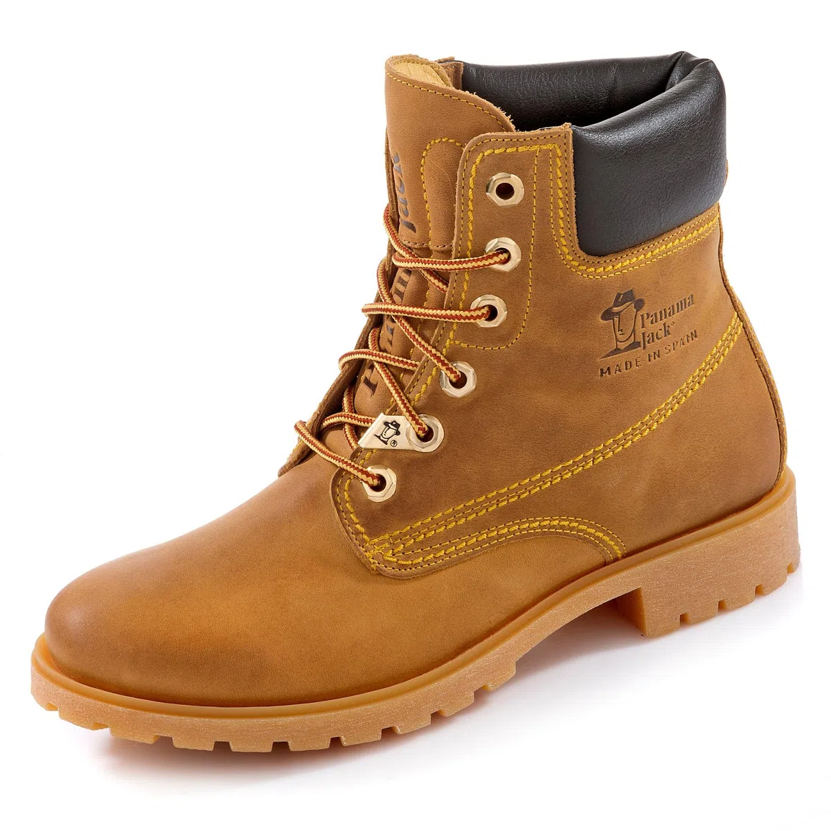 Panama Jack Botas
