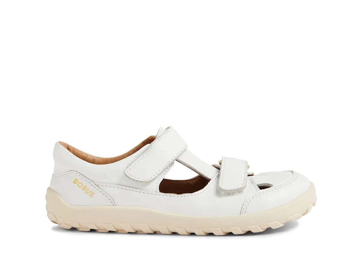 Bobux Sandalia Barefoot Kid+ Troop para Niño