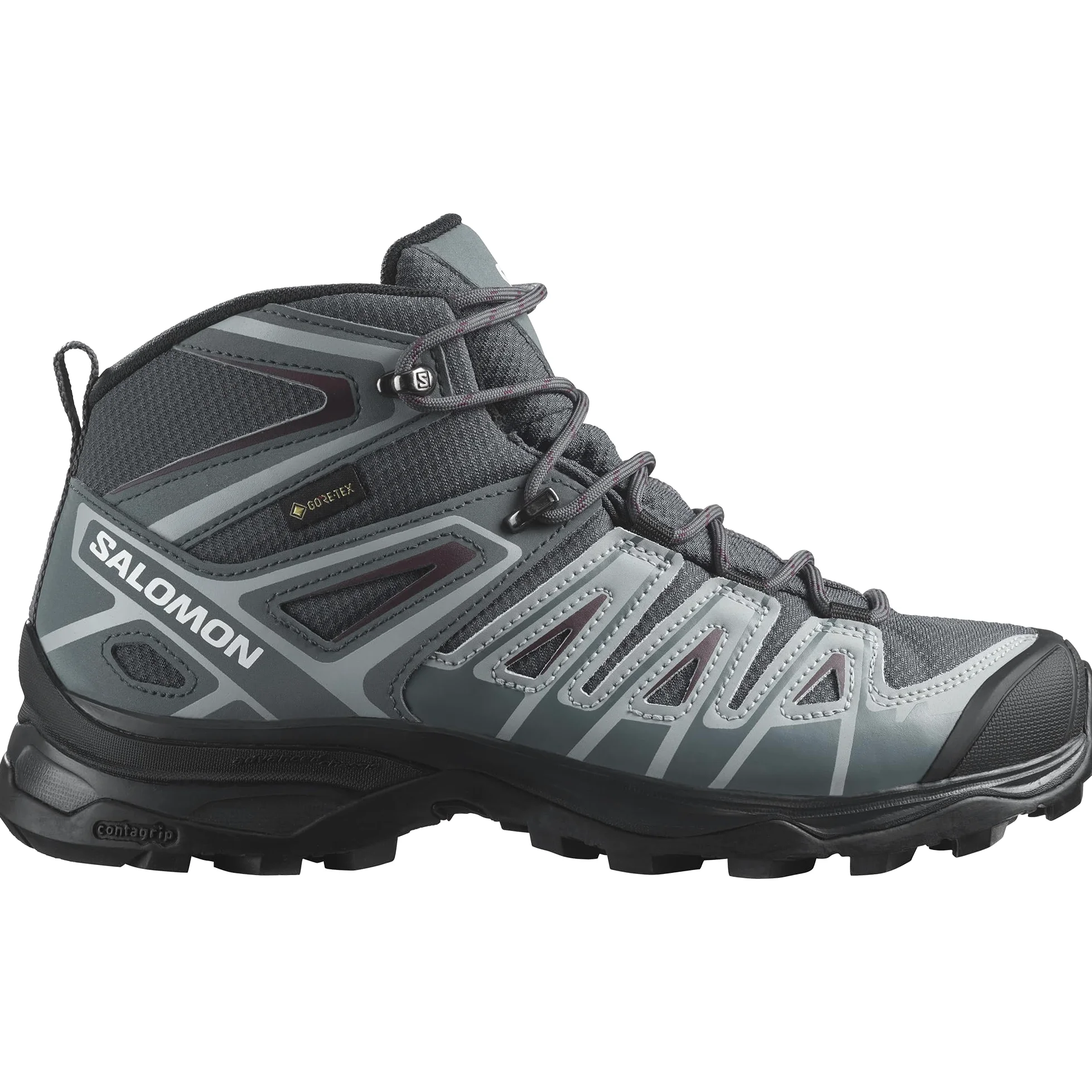 SALOMON X Ultra Pioneer Mid Gore-tex Zapatillas de senderismoMujer