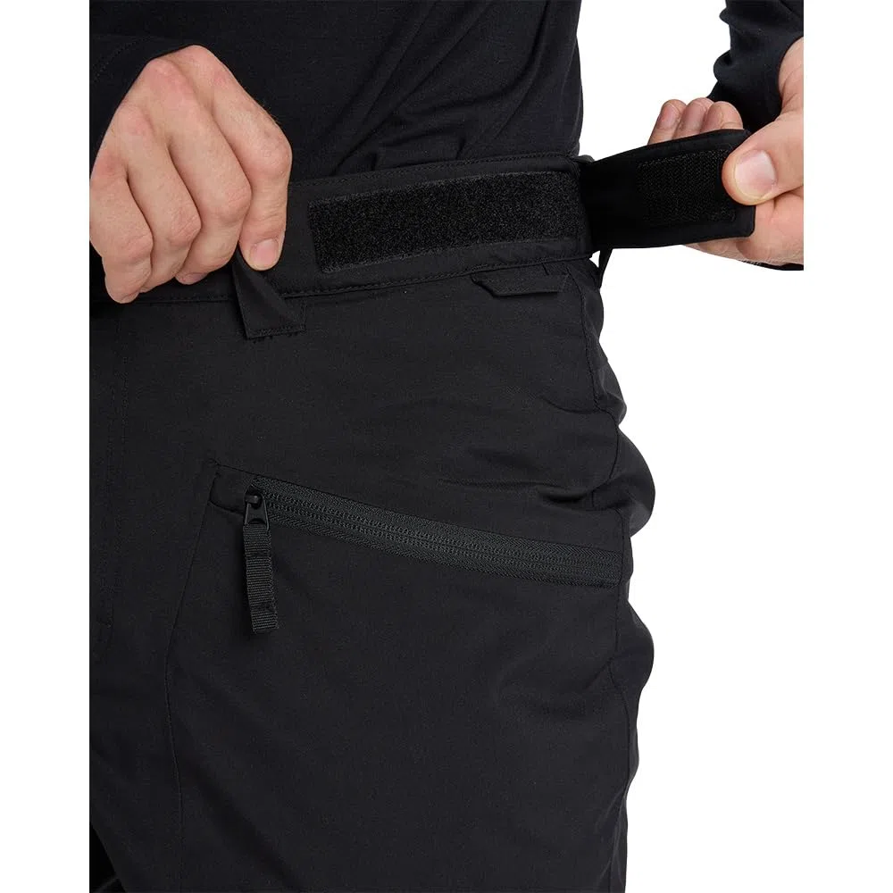 Quiksilver Boundry Pant Pantalones Hombre